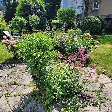 Апартаменты Les Colibris - Standing Et Jardin - 3 Etoiles Клюз Экстерьер фото